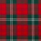 Lennox Modern 10oz Tartan Fabric By The Metre